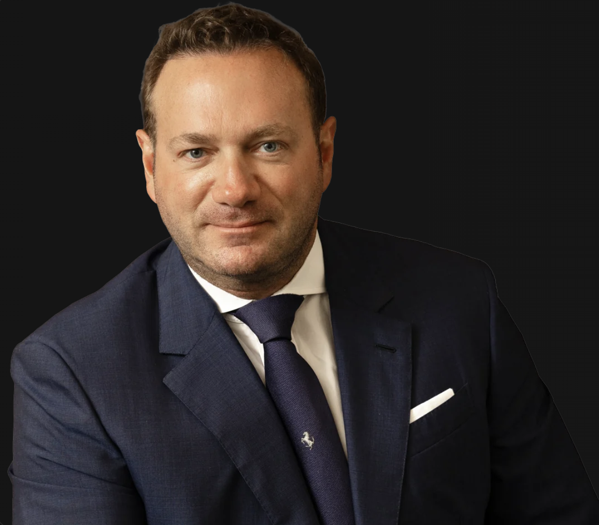 Dr. Joseph A. Racanelli, DO, plastic surgeon